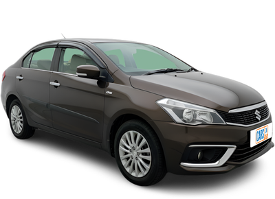 Maruti Ciaz-img